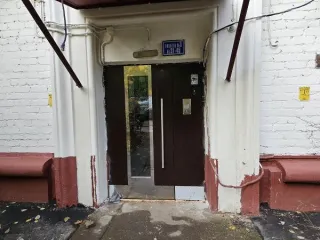 Жилое помещение 19,8 м² Москва по адресу: г. Москва, ул. Лётчика Бабушкина, д. 4, кв. 34, ком. 3, площадью 19,8 кв. м. (Этаж № 2), кадастровый номер: 77:02:0010017:4066 Вид жилого помещения: Жилое Общая площадь: 19.8