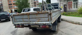 Hyundai Porter 2011 повторные торги по реализации имущества Тюриной Т.И. ХЕНДЭ ПОРТЕР, 2011 г.в., VIN: X7MXKN7EPBM031338
