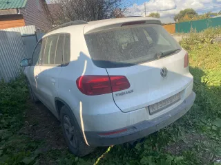 Volkswagen Tiguan 2012 года выпуска, гос. рег. знак К755ХВ774, VIN XW8ZZZ5NZDG106947, ФОЛЬКСВАГЕН ТИГУАН 2012 года выпуска, гос. рег. знак К755ХВ774, VIN XW8ZZZ5NZDG106947. Ознакомиться с Имуществом и документами к нему потенциальные покупатели могут, обратившись к финансовому управляющему…