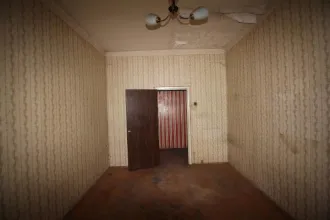 Жилое помещение 59.7 кв. м, Москва, пер. Козихинский Б., д. 17, стр. 1, кв. 16, этаж 5, кадастровый номер: 77:01:0001074:1950.