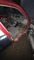 BMW 5 серии 1992 года, модель 525, 141 л.с., 2.5 л (2494 см³), пробег 590000 км. VIN: WBAHJ71070GD35352, госномер Р546АТ40. ПТС 57РМ226140, СТС 9927058966 от 22.06.2021.