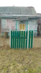 Земельный участок, площадь 1329 +/- 12.76 кв.м., кадастровый (условный) номер: 76:16:010122:9 и расположенный на нем жилой дом, площадь 36.4 кв.м., кадастровый (условный) номер: 76:16:010122:89 по адресу: Россия, Ярославская обл., Угличский р-н, д. Фалюково. Находится в долевой собственности…