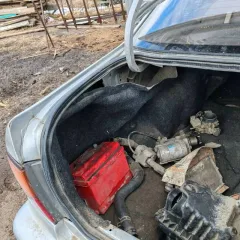 Toyota Camry, 1985 года, 140 лс, 222324 км, АКПП. Транспортное средство - легковой автомобиль, марка: ТОЙОТА, модель: КАМРИ CAMRY, 1985 года выпуска, VIN: отсутствует, грз: М819СН75, модель, номер двигателя: 4S, 1418780, мощность двигателя: 140 л.с., рабочий объем двигателя: 1838 куб.см., шасси…