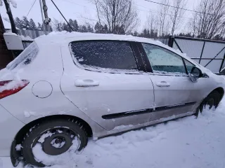 Peugeot 308 2011 года выпуска, VIN Z8T4C5FS9BM004795.