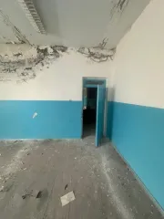 Нежилое здание 1071,33 кв.м, участок 22000 кв.м, Дагестан Кадастровый номер здания 05:35:000002:1861, земельного участка 05:35:000002:1186 Имущество расположено по адресу: РФ, Республика Дагестан, Унцукульский район, с. Унцукуль.