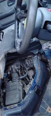 Suzuki Every 1999 года, 85 лс, полный привод, АКПП, автомобиль легковой, марка: SUZUKI, модель: EVERY, VIN: Отсутствует, гос. рег. номер: А640ЕА49, год изготовления: 1999