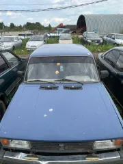 ВАЗ 21051 1998 45-003187-1 ВАЗ -21051 VIN XTA210510G0746153 (годные остатки) 45-003187-1 ВАЗ -21051 VIN XTA210510G0746153 (годные остатки) 
Вид транспорта: легковой автомобиль 
Год выпуска: 1998 
Государственный регистрационный знак: // 
VIN номер: XTA210510G0746153  
Марка: ВАЗ 
Модель: ВАЗ -21051