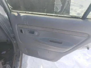 Mazda Demio, 2000, легковой автомобиль, марка: MAZDA DEMIO, год изготовления: 2000, г/н: М878РК22