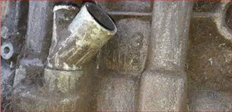 Lada Priora 2013 года, ГРН Т864ХО56, VIN XTA217230D0234355. Состояние неудовлетворительное, к эксплуатации не пригодно, требуется капитальный ремонт или замена двигателя, текущий ремонт и техническое обслуживание, кузов со следами коррозии, на правой передней двери значительная вмятина, износ…