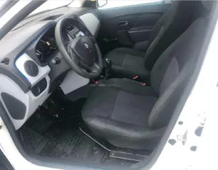 Renault Logan 2014 Автомобиль: марки RENAULT LOGAN, год выпуска: 2014, цвет: белый, модель номер двигателя: K7MA812 UB09280, шасси: отсутствует; кузов номер: X7L4SRAV452219275, идентификационный номер (VIN): X7L4SRAV452219275, адрес местонахождения: Московская область, Ступинский район, дер…