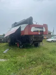 Зерноуборочный комбайн РСМ-142 "ACROS-530" с жаткой 7 м 0027 АК/16 R0ACR530004527 2010 АО "РАЦИН"
Зерноуборочный комбайн РСМ-142 "ACROS-530" с жаткой 7 м 0028 АК/16 R0ACR530004450 2010 АО "РАЦИН"
Трактор колесный К-701 0845 АЕ/16 ОТС-Т/9101261 1991 АО "РАЦИН"
Трактор колесный К-700А 0843 АЕ/16…