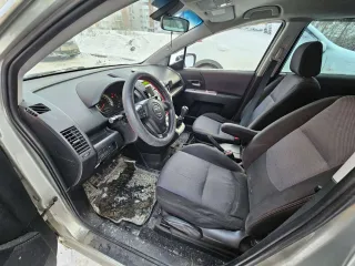 Mazda 5, 2007. Транспортное средство МАЗДА 5, регистрационный знак С564НУ67, идентификационный номер (VIN): JMZCR19F280222068, год изготовления ТС: 2007.