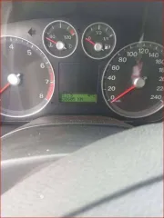 Ford Focus 2006. Марка – Ford, модель: Focus. Год изготовления – 2006. Идентификационный номер: VIN WF04XXWPD46J60834.