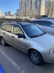 LADA 111730 Kalina 2013 Легковой автомобиль марки: LADA, модель: 111730 Kalina, год выпуска: 2013г., идентификационный номер: XTA111730D0258639 Ознакомление с предметом торгов и документацией на имущество осуществляется по месту нахождения имущества: г. Санкт-Петербург, ул. Плесецкая, д 10, 8…