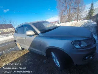 Zotye T600 2017, vin Y3WF2C5D7HB011271. Порядок ознакомления с имуществом: в рабочие дни с 10:00 до 17:00 часов по московскому времени, предварительно согласовав время по телефону 89203603590.