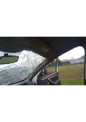 Renault Duster, 2020 года, 109 лс, АКПП, автомобиль легковой, марка: RENAULT, модель: DUSTER, VIN: X7LHSRGAN65956480, гос. рег. номер: А825КМ156, год изготовления: 2020 (имеет повреждения).