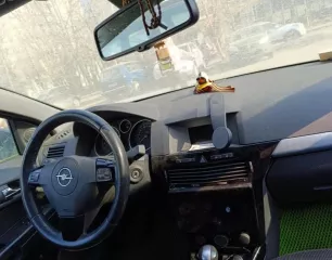 Автомобиль Opel Astra, VIN: XUF0AHL089B009745, госномер В122ЕХ797, 2008 год.