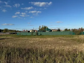 Земельный участок 804 кв.м, Московская область, категория земель: «земли населенных пунктов», вид разрешенного использования «для индивидуального жилищного строительства», расположенного по адресу: Московская область, городской округ Кашира, д. Кокино. Основной вид разрешенного использования: 2.1…