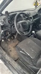 LADA Granta 2015, VIN: XTA219110FY172576