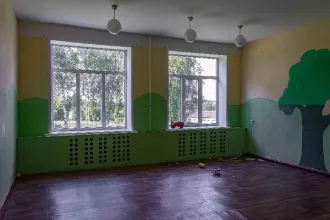 Имущественный комплекс, в составе которого 4 нежилых здания и земельный участок общей площадью 17 086 кв.м., расположенный по адресу: Российская Федерация, Липецкая область, Измалковский муниципальный округ, село Васильевка, улица Центральная, дом 93 Объект 1: Здание, назначение: нежилое…