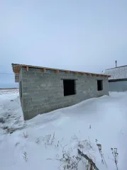 Земельные участки 900 кв.м и жилые дома 91,2 кв.м, Башкортостан - Земельный участок, площадью 900 +/- 11 кв. м, категория земель: земли населенных пунктов, разрешенное использование: для ведения личного подсобного хозяйства, расположенный по адресу: Республика Башкортостан, р-н Абзелиловский, с/с…
