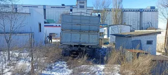 Комплекс недвижимого и движимого имущества, полный перечень которого указан на ЭТП. Нежилое помещение (здание конторы) общей площадью 237.50 кв.м, кадастровый номер 34:19:100260:353 по адресу: Россия, Волгоградская обл., Новоаннинский район, г. Новоаннинский, ул. Подтелкова, дом №173 строение 1…