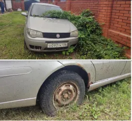FIAT ALBEA 2011, идентификационный номер (VIN) XU3178000BZ144547, регистрационный знак О 193 ТК 116 RUS, кузов (кабина) № XU3178000BZ144547, модель № двигателя 350А1000 6612422, мощность двигателя 67 (77,6) л.с., рабочий объем двигателя 1368 куб.см., тип двигателя бензиновый, разрешенная…