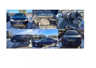 Продажа автомобилей 8 ед. Государственный регистрационный знак, год выпуска, VIN номер, вид транспорта, марка и модель указаны в Приложении 1.8.
