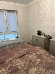Квартира, общей площадью 101,1 кв.м, расположенная по адресу: Россия, Калининградская область, г. Калининград, Ломоносова пер, д. 6А, кв. 5, КН 39:15:120907:233.