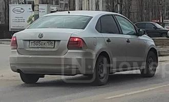 Volkswagen Polo, 2015 года, 86 л.с. Легковой автомобиль, марка: VOLKSWAGEN POLO, год изготовления: 2015 г.в., цвет: Серебристый, VIN: XW8ZZZ61ZGG010960, ПТС: 40 ОВ 332434, г/н: Т505ЕК136, изготовитель  страна : ООО «ФОЛЬКСВАГЕН ГРУП РУС»  РОССИЯ , тип двигателя: Бензиновый на бензине, двигатель №…