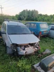 LADA LARGUS 2020 LADA LARGUS КS045L, 2020 г.в., VIN: XTAKS045LL1311503.