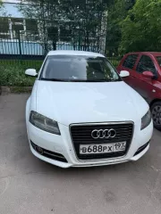 Audi A3 2011 г.в. VIN WAUZZZ8P4CA049104.