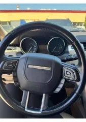 Транспортное средство – легковой автомобиль марка /модель – Land Rover Range Rover Evoque, год выпуска – 2012, VIN – SALVA2BD1CH686689.