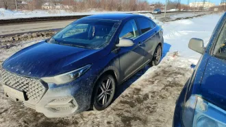 OMODA S5 2023 автомобиль марки OMODA модель S5 2023 г.в. VIN-номер LVVDC21B5PD223518 По предварительному согласованию с должником по номеру телефона +7 951 791-01-52