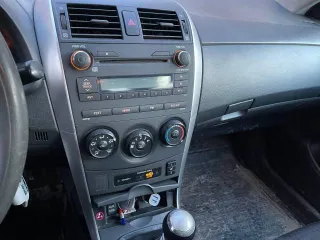 Toyota Corolla 2010 года, 124 л.с., пробег 313500 км. VIN JTNBV58E70J094147, модель двигателя 1ZR 0624980, объем 1598 см³, разрешенная масса 1745 кг, снаряженная масса 1290 кг. Транспортное средство является предметом залога. Рекомендуется личный осмотр перед участием, автомобиль находится на…