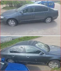 Volkswagen Passat 2010, 152 лс, АКПП, Марка – ФОЛЬКСВАГЕН Модель: РАSSАТ, Год изготовления – 2010, идентификационный номер: XW8ZZZ3CZAG002255