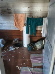 Дом 43 кв.м. и земельный участок 601 кв.м. в Ивановской обл. Здание, назначение: жилое, количество этажей 1, общая площадь 43 кв. м., адрес (местоположение) объекта: Ивановская область, р-н. Юрьевецкий,г. Юрьевец, ул. Нахимова, д. 8. Кадастровый номер 37:22:010309:163 Земельный участок, категория…