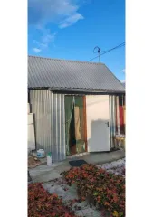 Дом 20,9 кв.м и земельный участок 471 кв.м в Челябинске. Жилой дом, дача, площадь: 20,9 кв.м, кадастровый номер: 74:36:0420003:3914. Земельный участок, площадь: 471 кв.м, кадастровый номер: 74:36:0420003:1560. Расположены по адресу: Челябинская область, Советский район, г. Челябинск, СНТ "Янтарь"…