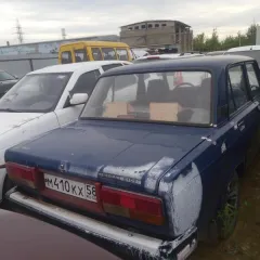 ВАЗ-21074, Renault Sandero, LADA 4x4, ВАЗ-21120, ВАЗ-21070, ВАЗ-21124 Автомобили 1 ВАЗ-21074 г/н М410КХ58 2 Renault Sandero г/н С915КК58 3 LADA 212140 LADA 4x4 г/н О515РК58 4 ВАЗ-21120 с р/з О079KB58 5 ВАЗ-21070 г/н В205СН58 6 ВАЗ-21124 О456ОР58 2005 года выпуска Всего 6 шт Ключи документы…