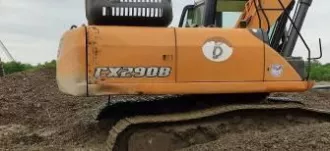 Экскаватор гусеничный Hyundai R300LC-9SH, заводской номер HHKHZ808LE0000183, 2014 год выпуска, госномер 58 УЕ 9248 (63 СВ 9366). Экскаватор гусеничный Hyundai R300LC-9S, заводской номер HHKHZ810LE0001178, 2014 год выпуска, госномер 58 УЕ 9241 (63 СВ 9362). Трактор ДТ-75 ДЕРС2 с буровой установкой…