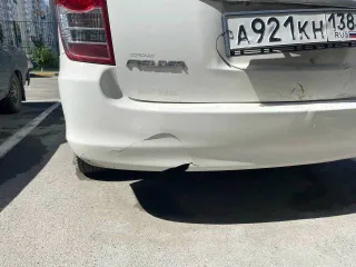 Toyota Corolla 2009 года, 110 лс, номер кузова: NZE1419113973