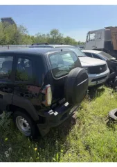 Lada Niva 2024, 82 лс, полный привод. Автомобиль - LADA Niva; Год выпуска – 2024; VIN номер: XTA212300S0915255