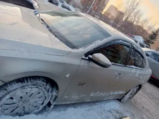 Автомобиль марки VOLKSWAGEN модель Jetta 2011 г.в. VIN номер WVWZZZ16ZCM043142 Ознакомление с имуществом осуществляется по согласованию с финансовым управляющим  заявки принимаются на эл. почту romaxa h@list.ru , тел. для связи: +79210219855