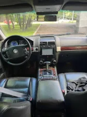 Volkswagen Touareg, 2004 года, 220 лс, 284914 км, полный привод, АКПП. Легковой автомобиль Фольксваген Туарег, 2004 года выпуска, цвет: Темно-зеленый, VIN: WVGZZZ7LZ4D062607. Транспортное средство является предметом залога по требованиям Карапетян Даниэла Джонивича, залог подлежит прекращению по…