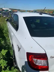 Škoda Rapid Легковой автомобиль “Шкода Рапид” государственный регистрационный знак М352ХР 174, идентификационный номер XW8AG2NH2JK128986. (залог). Вид транспорта: легковой автомобиль. Год выпуска: //. Государственный регистрационный знак: М352ХР 174. VIN номер: XW8AG2NH2JK128986. Марка: Шкода…