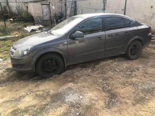 Opel Astra 2011 года, 140 лс, 188517 км, АКПП, VIN: XWF0AHL69B0015580, автомобиль в залоге у KB «LOKO-BANK» (AO).