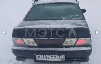 Автомобиль легковой ВАЗ2115, 2006 г.в., VIN: XTA21150064249682, ГРН: К047УУ11