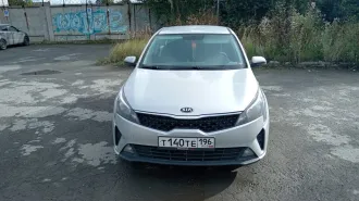 KIA Rio, 2020 легковой автомобиль марки КИА РИО, 2020 года выпуска, VIN Z94C241BBМR213672, легковой комби (хечбек), цвет серый. С имуществом можно познакомиться, направив запрос по адресу электронной почты: arbitr22062@mail.ru по предварительной записи у организатора торгов.