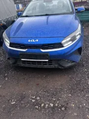 Kia Cerato 2022 года, 127,5 лс, АКПП XWEFC416BNC000663