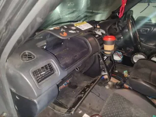Subaru Forester, 1997 года выпуска, 250 л.с., 252705 км, полный привод, кузов SF5034868, госномер Р031КВ125, цвет черный, год выпуска кузова 1997, мощность 184 кВт/250 л.с., турбо, имеются повреждения кузова и салона. Участники торгов соглашаются с тем, что на момент подписания протокола о…